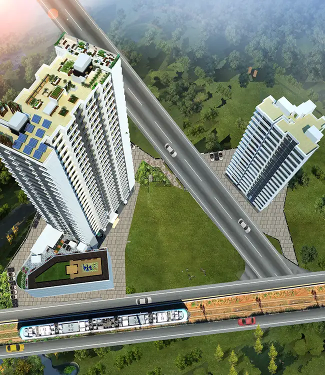 Siyara Fortune Shakti Group Narpoli Bhiwandi Siyara Fortune Bhiwandi